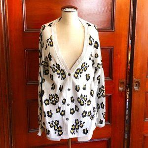 CAbi Cardigan Sweater